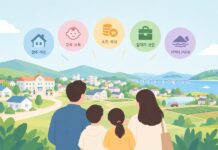 |지방소멸 극복 기획 6| 사람이 다시 모이는 지역은 무엇이 달랐나…한국과 해외 사례에서 찾은 5가지 조건 지방소멸 극복 기획 - 착한신문