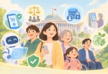 AI 시대 소비자 주권 강화…정부, 2027~2029년 소비자정책 청사진 마련 AI 시대 소비자 주권 강화…정부, 2027~2029년 소비자정책 청사진 마련