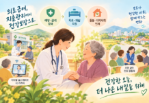 의료급여, ‘지출관리’에서 ‘건강보장’으로…사각지대 줄이는 제도 개선 추진